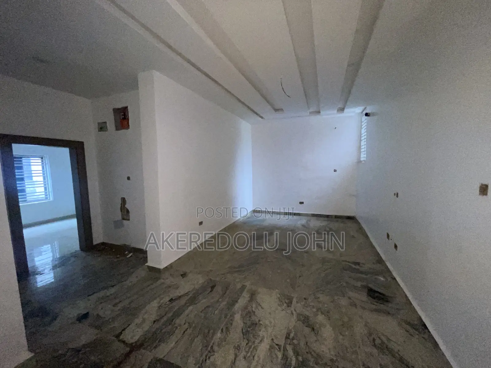 5bdrm Townhouse/Terrace in Wuye for sale in Wuye