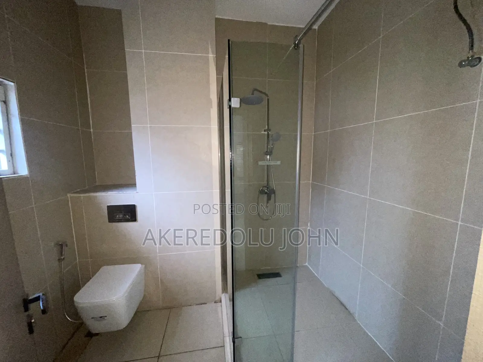 5bdrm Townhouse/Terrace in Wuye for sale in Wuye