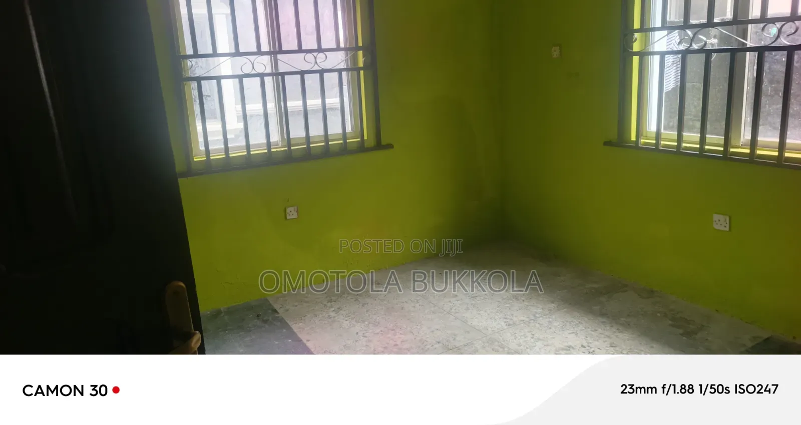 1bdrm Shared Apartment in In An Estate, Ado / Ajah for rent in Ado / Ajah