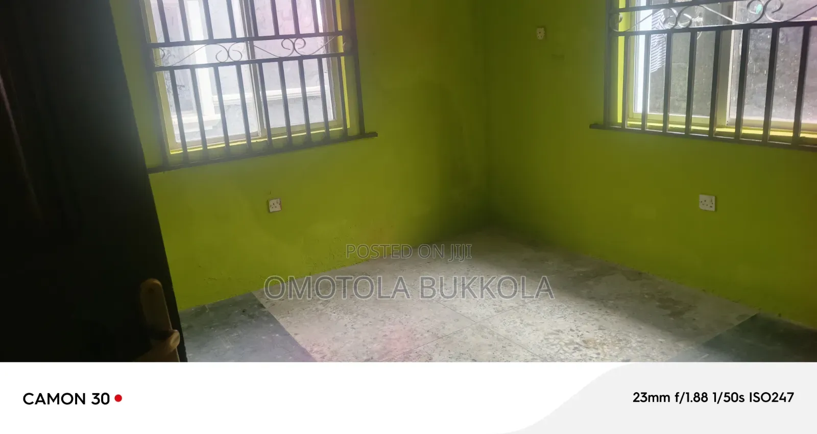 1bdrm Shared Apartment in In An Estate, Ado / Ajah for rent in Ado / Ajah