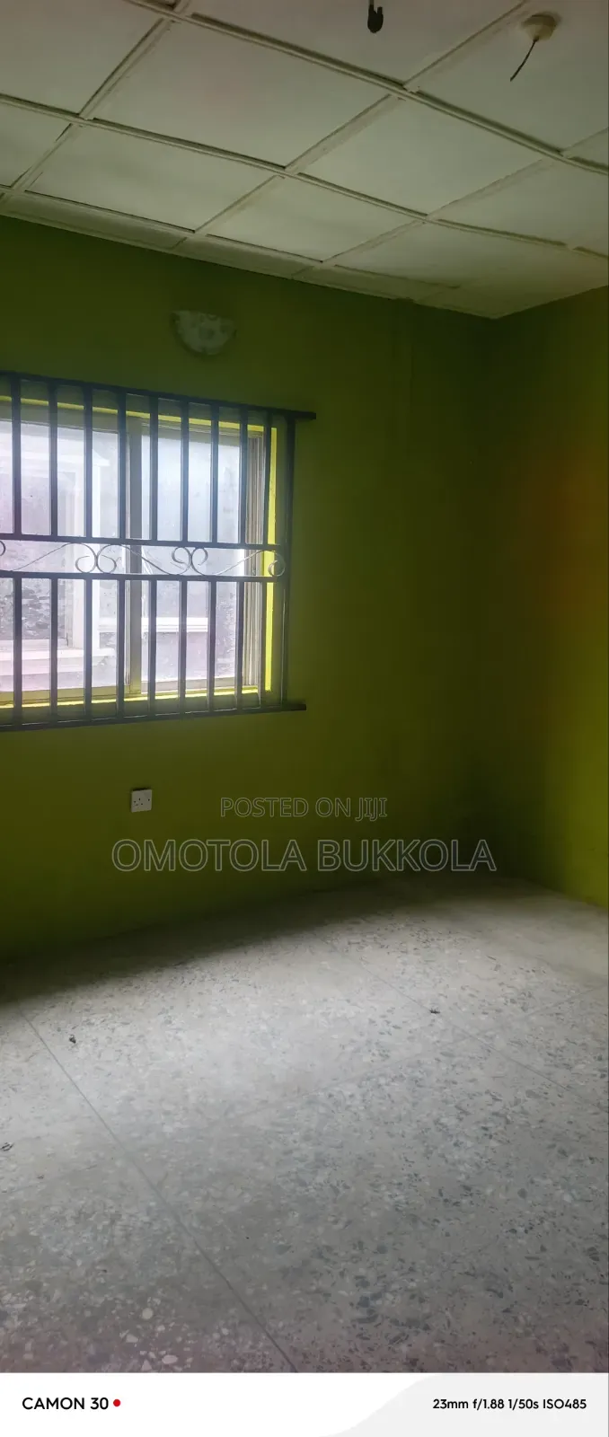 1bdrm Shared Apartment in In An Estate, Ado / Ajah for rent in Ado / Ajah