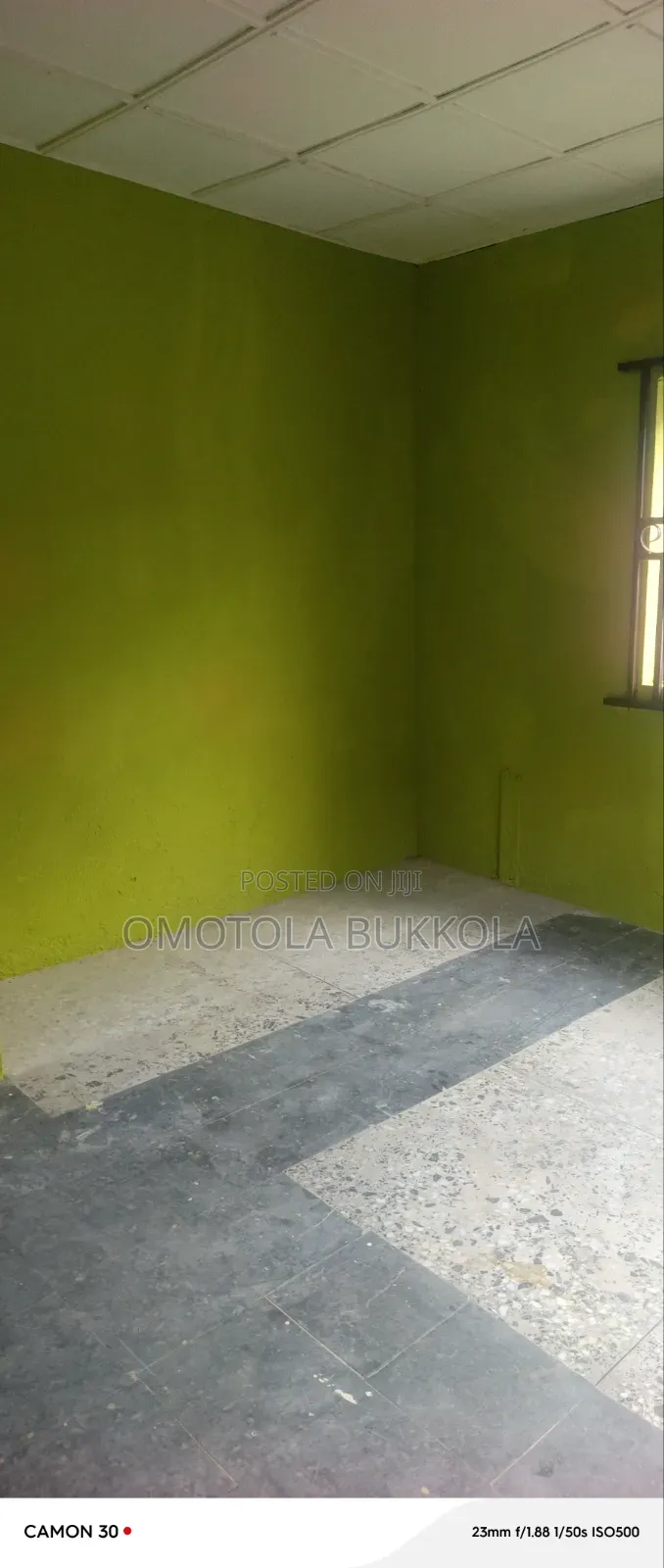 1bdrm Shared Apartment in In An Estate, Ado / Ajah for rent in Ado / Ajah