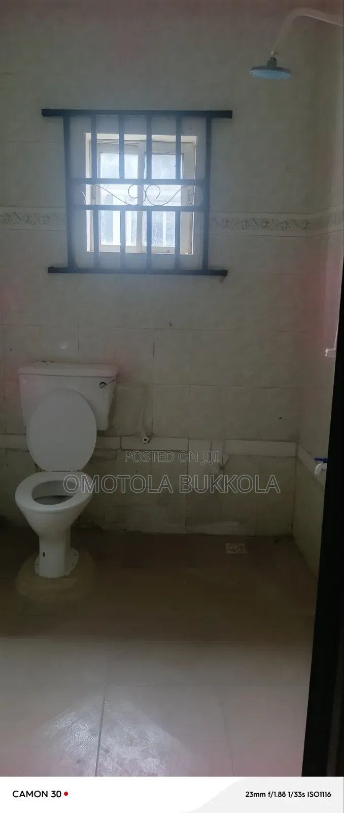 1bdrm Shared Apartment in In An Estate, Ado / Ajah for rent in Ado / Ajah