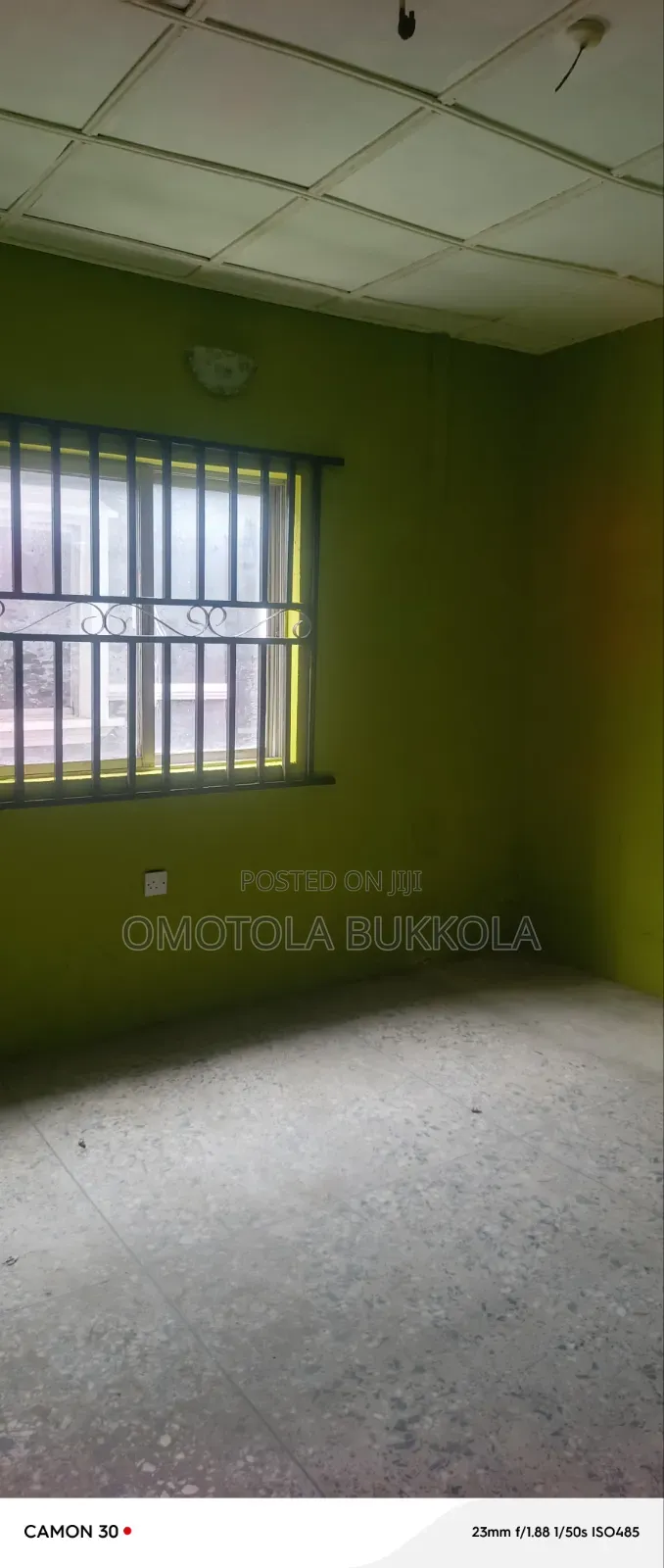 1bdrm Shared Apartment in In An Estate, Ado / Ajah for rent in Ado / Ajah