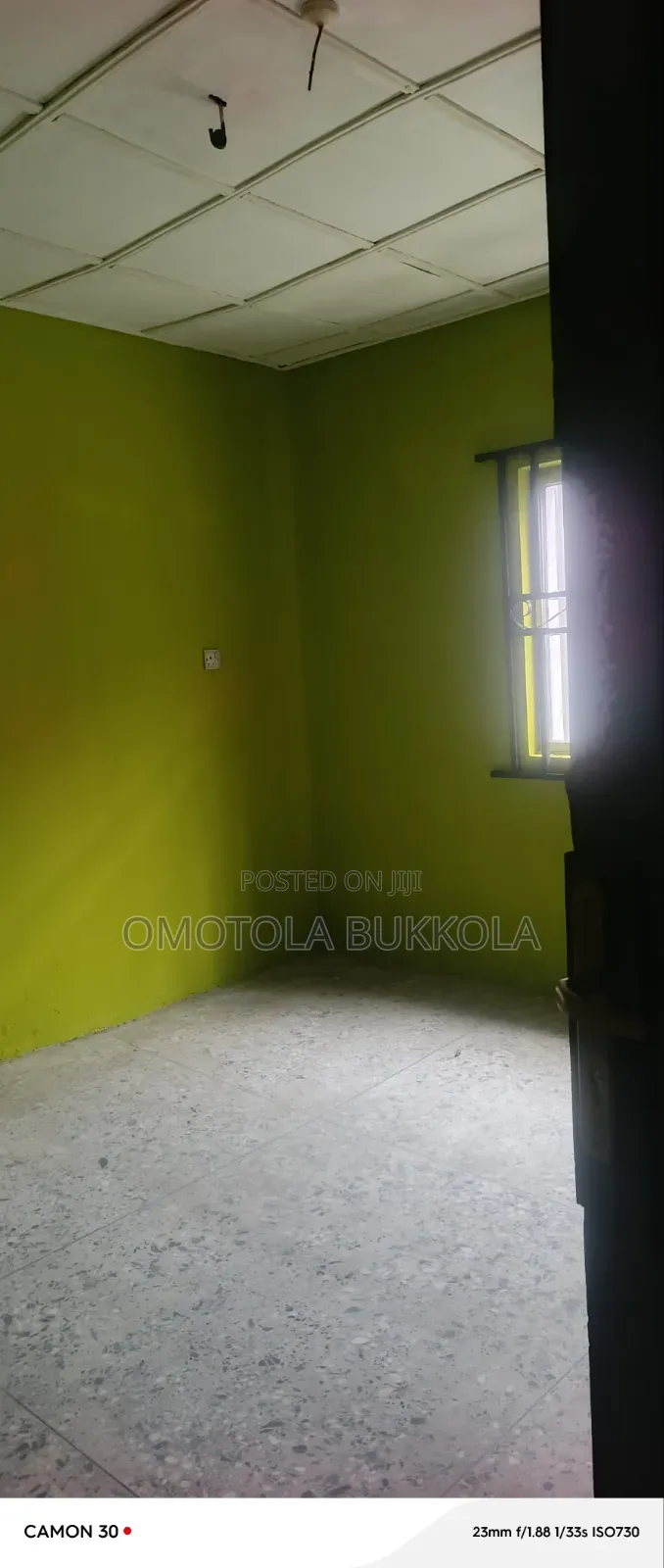 1bdrm Shared Apartment in In An Estate, Ado / Ajah for rent in Ado / Ajah