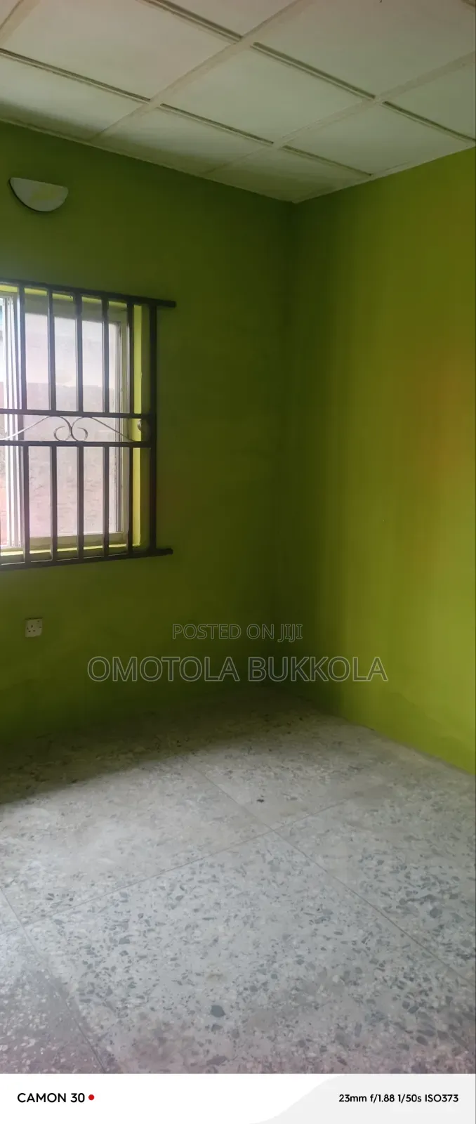 1bdrm Shared Apartment in In An Estate, Ado / Ajah for rent in Ado / Ajah
