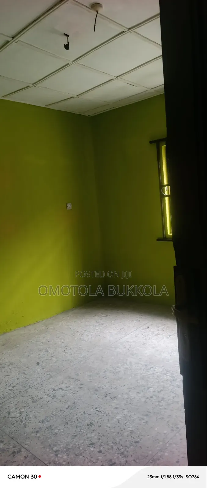 1bdrm Shared Apartment in In An Estate, Ado / Ajah for rent in Ado / Ajah