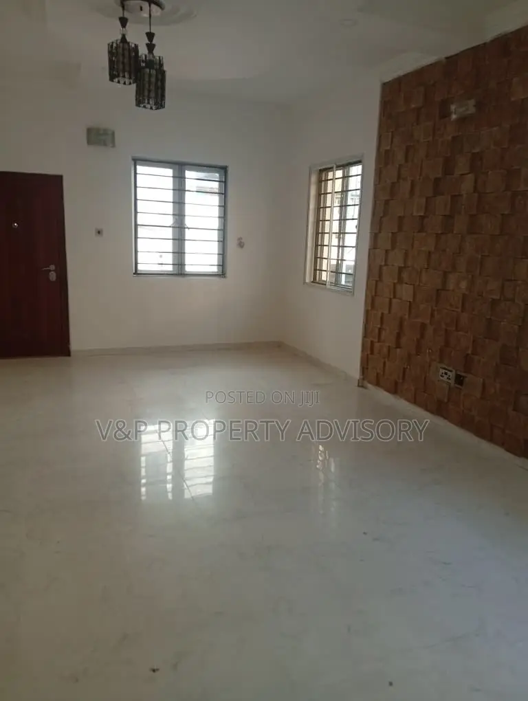 4bdrm House in Chevy View Estate, Chevron for rent in Chevron