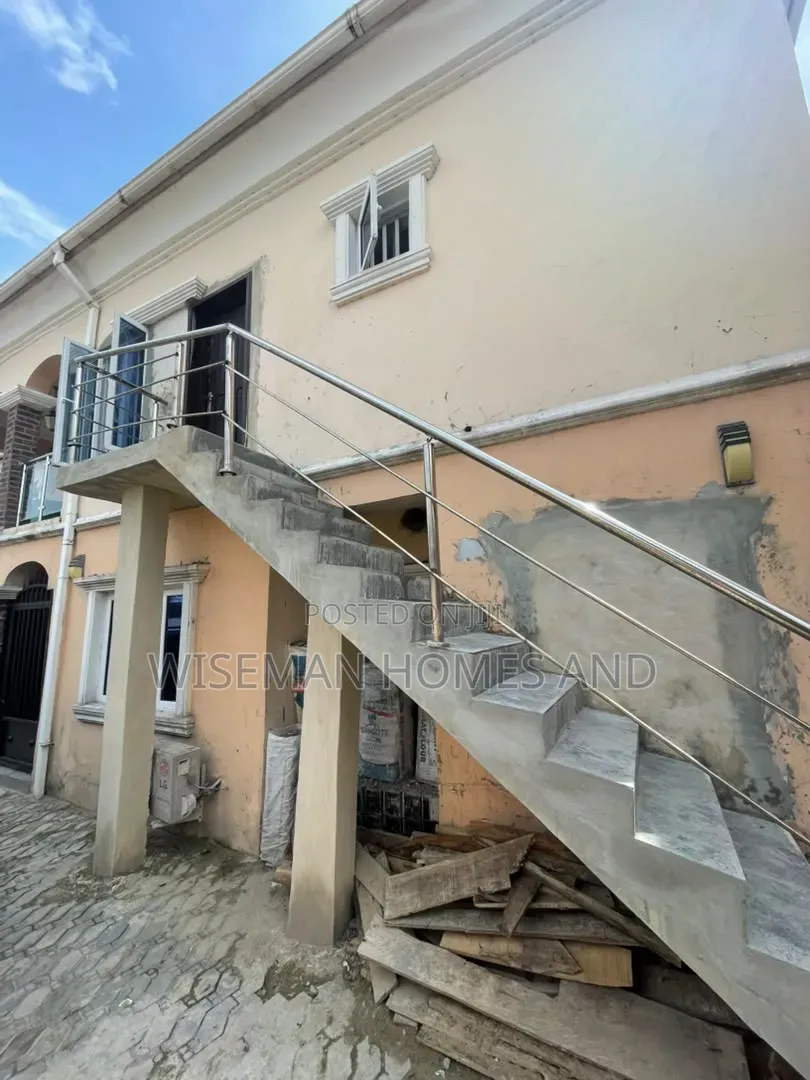 Studio Apartment in Sangotedo Eti-Osa for rent in Sangotedo