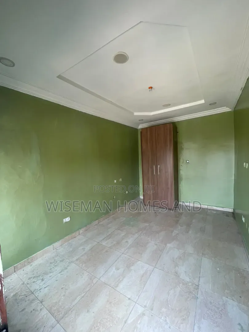 Studio Apartment in Sangotedo Eti-Osa for rent in Sangotedo