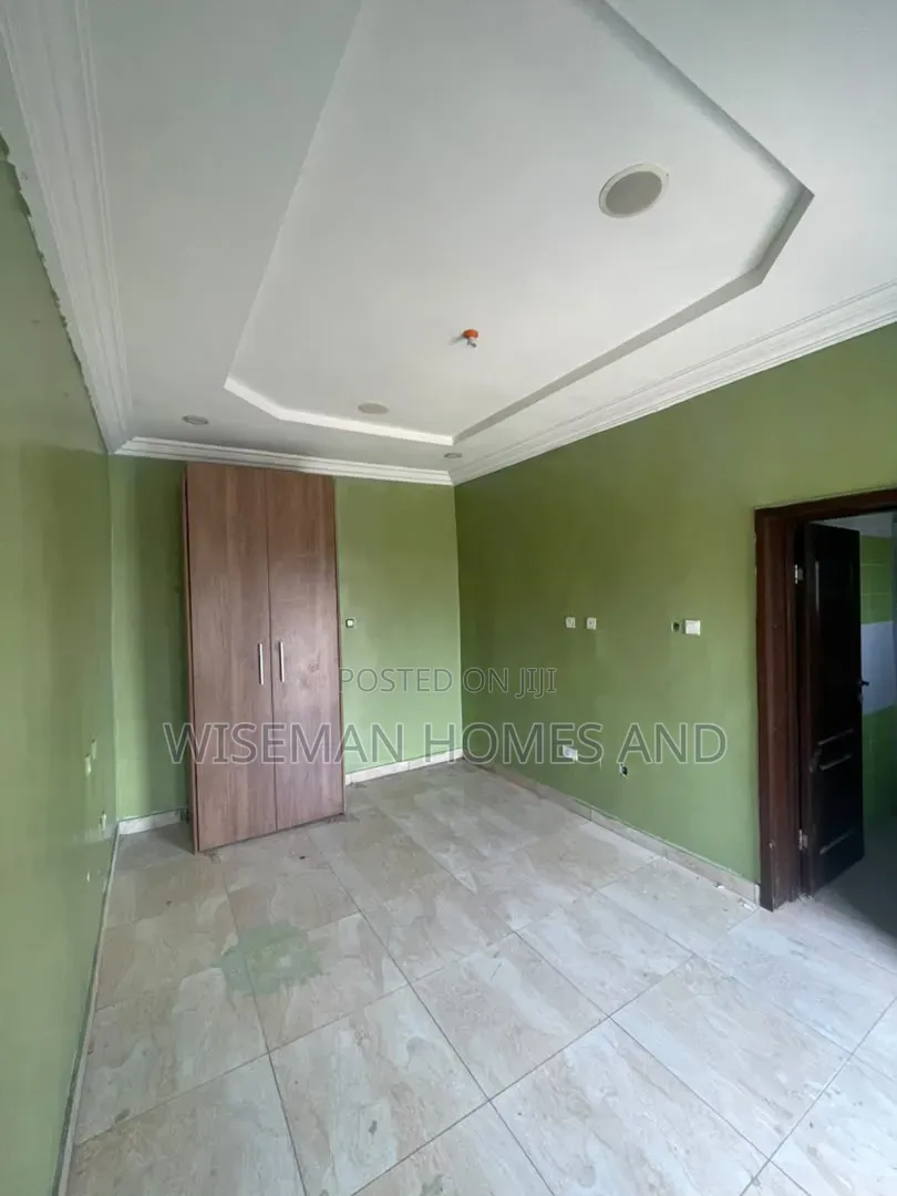Studio Apartment in Sangotedo Eti-Osa for rent in Sangotedo