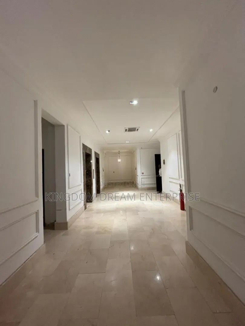 4bdrm Apartment in Victoria Island, Ligali Ayorinde for rent in Ligali Ayorinde
