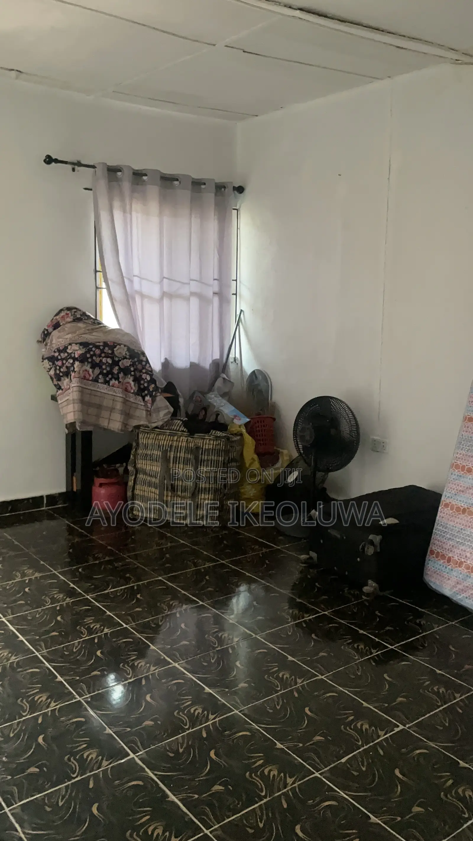Mini Flat in Agric Road Igando for rent in Igando / Ikotun/Igando