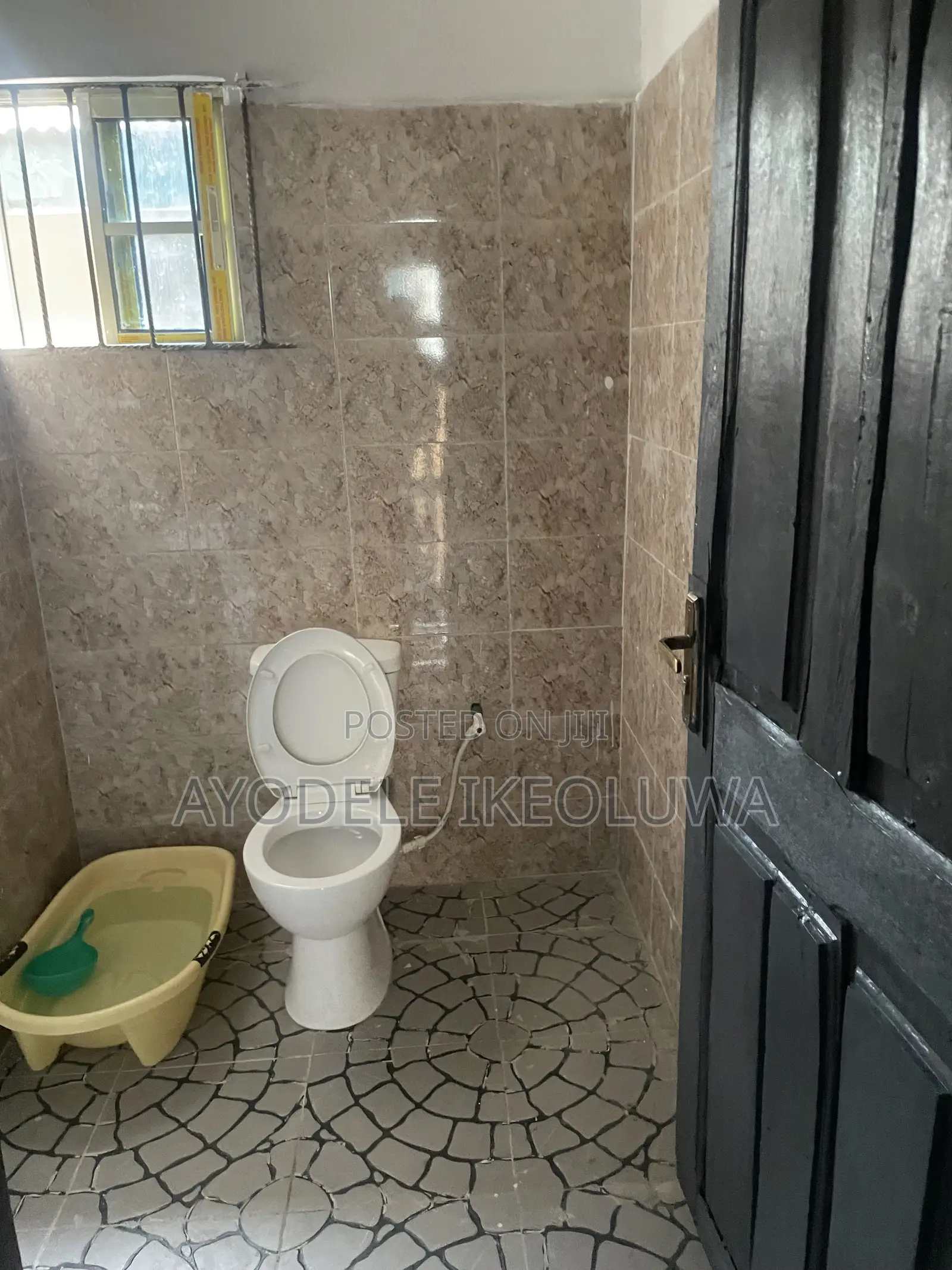 Mini Flat in Agric Road Igando for rent in Igando / Ikotun/Igando