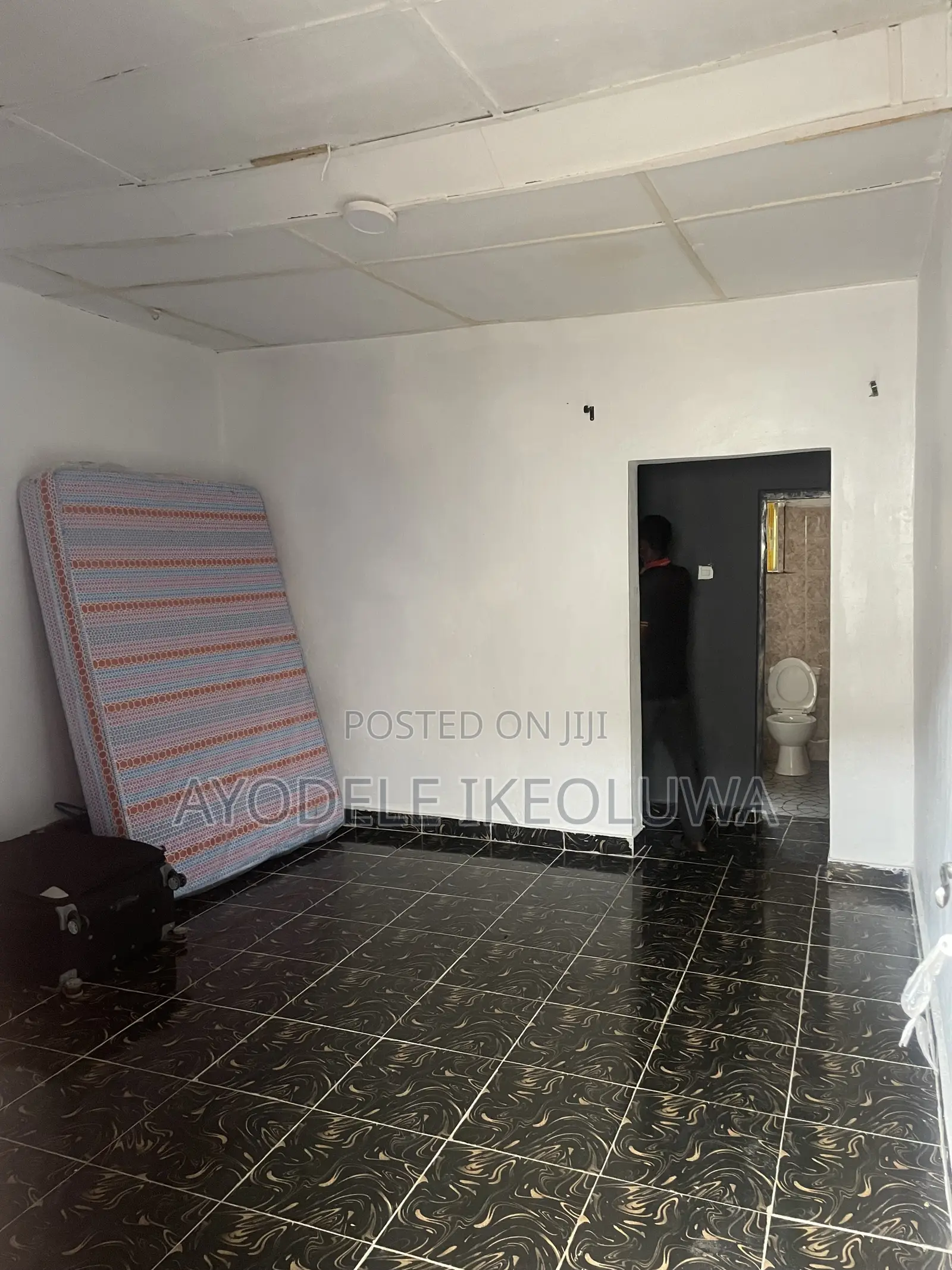 Mini Flat in Agric Road Igando for rent in Igando / Ikotun/Igando