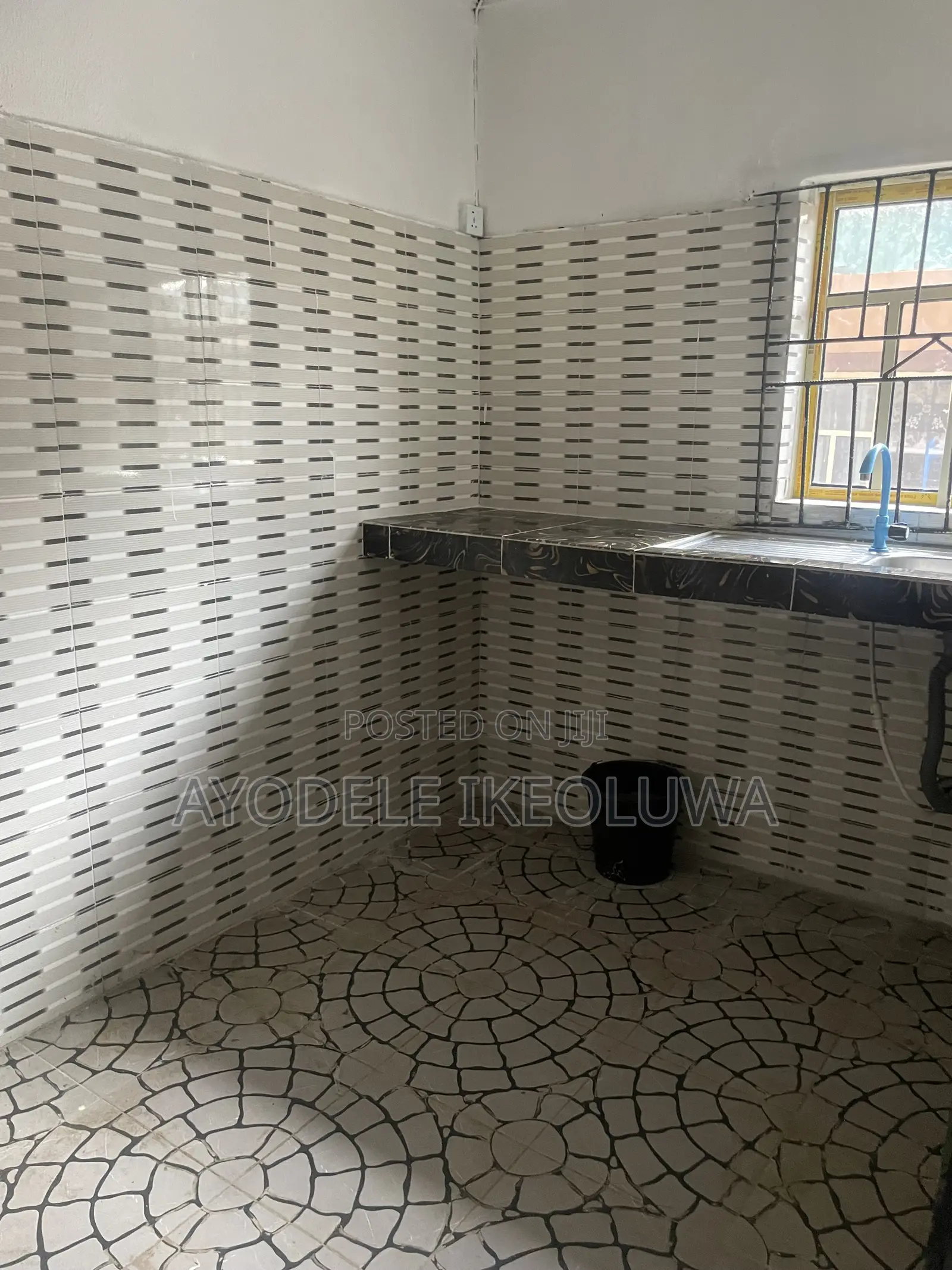 Mini Flat in Agric Road Igando for rent in Igando / Ikotun/Igando