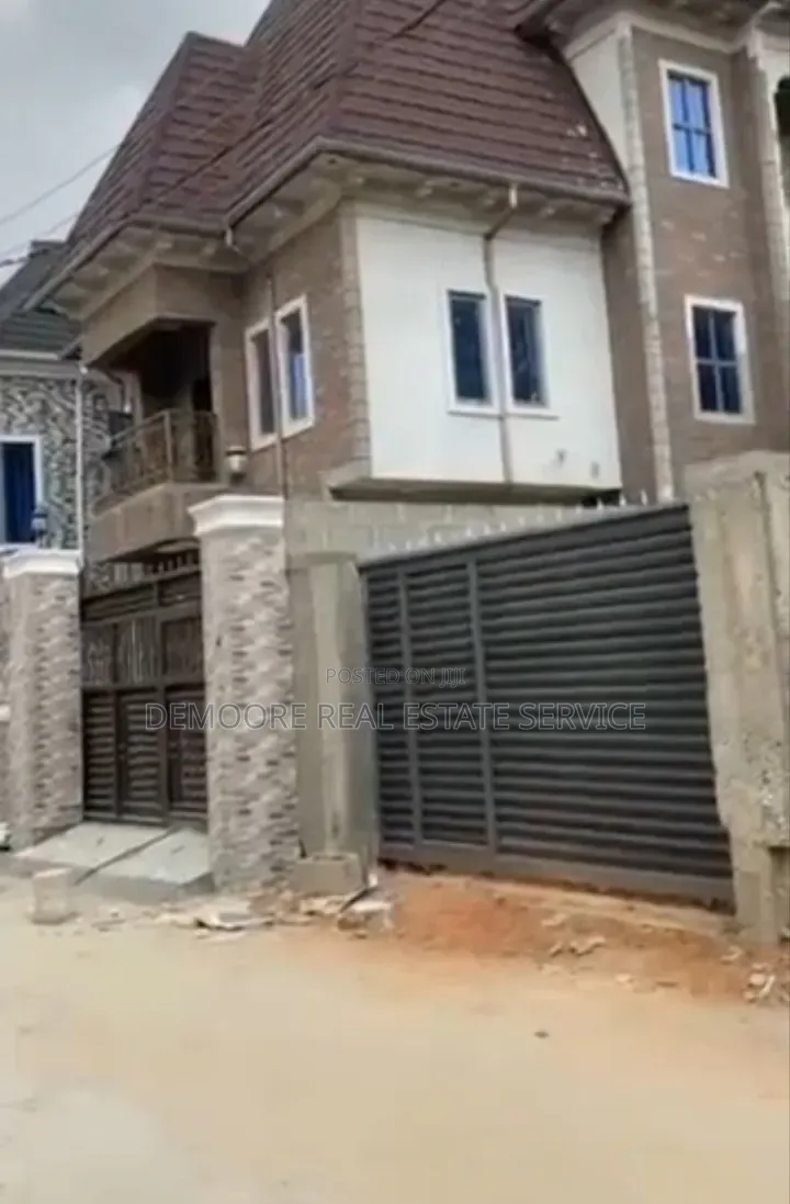 4bdrm Duplex in Harmony Estate, Iseri Olofin for sale in Iseri Olofin