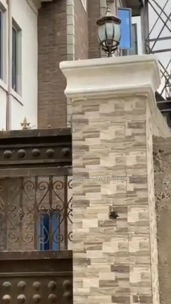 4bdrm Duplex in Harmony Estate, Iseri Olofin for sale in Iseri Olofin