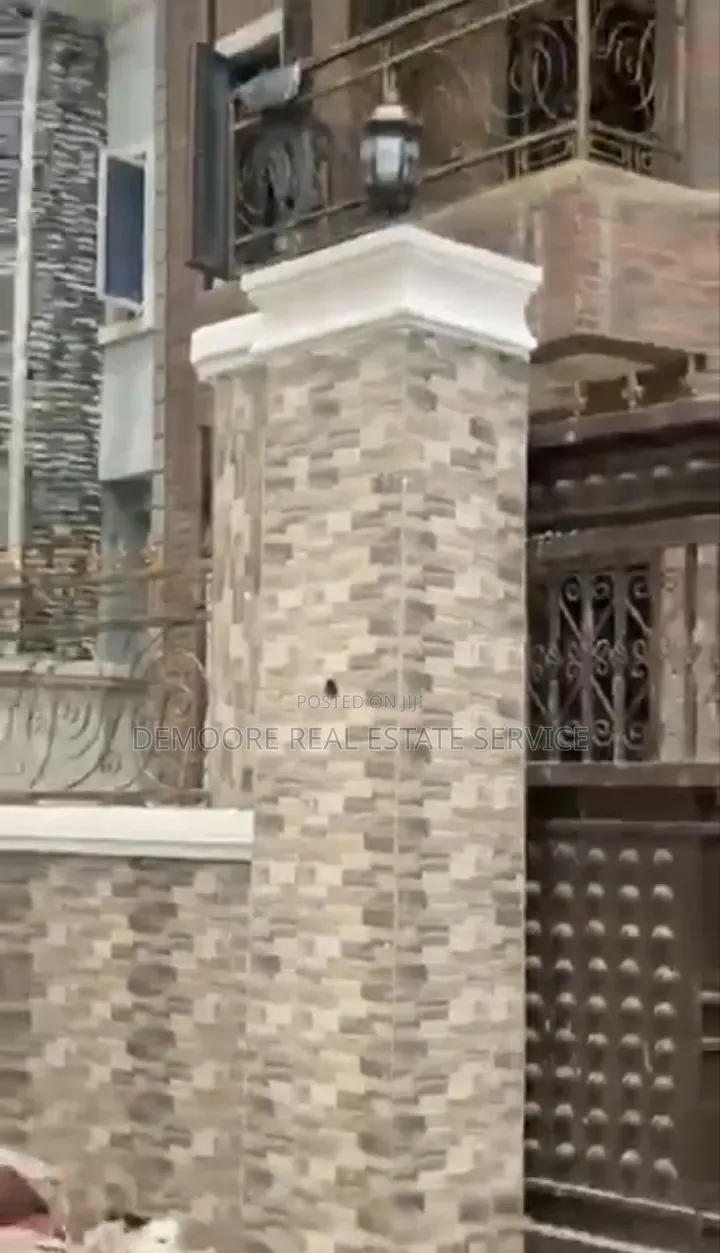 4bdrm Duplex in Harmony Estate, Iseri Olofin for sale in Iseri Olofin
