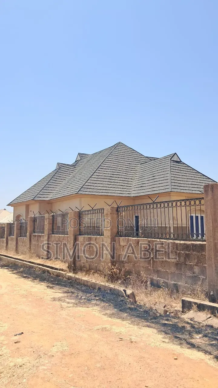 4bdrm Bungalow in Fortress Horizon, Jos for sale in Jos