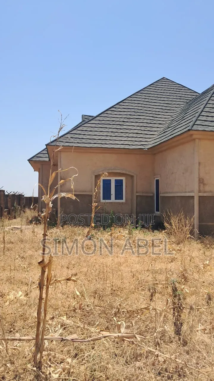 4bdrm Bungalow in Fortress Horizon, Jos for sale in Jos