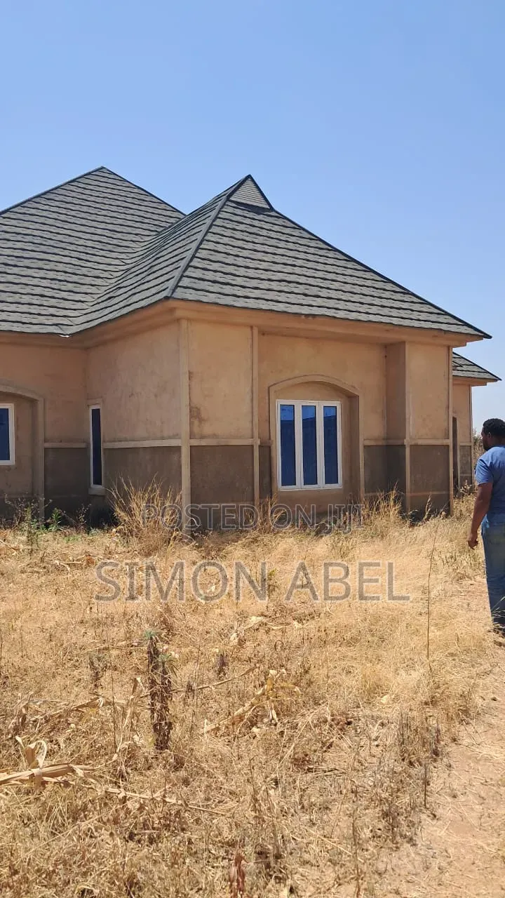 4bdrm Bungalow in Fortress Horizon, Jos for sale in Jos
