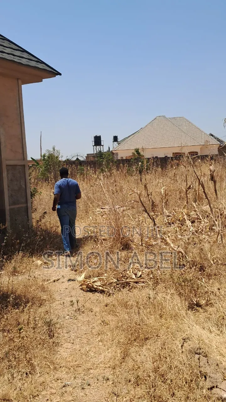 4bdrm Bungalow in Fortress Horizon, Jos for sale in Jos