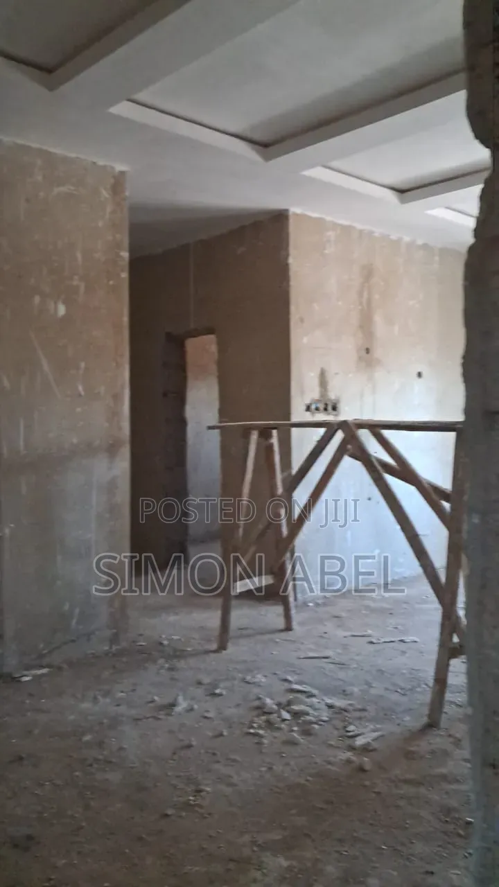 4bdrm Bungalow in Fortress Horizon, Jos for sale in Jos