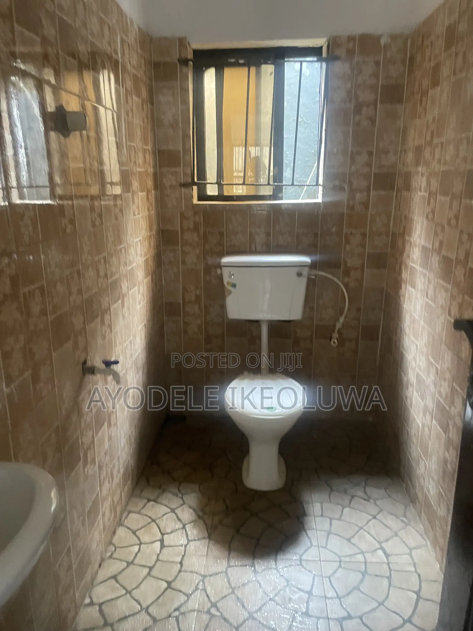 2bdrm Apartment in Agric Road, Igando / Ikotun/Igando for rent in Igando / Ikotun/Igando