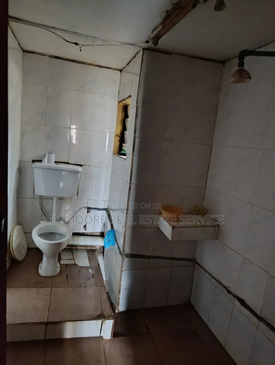 3bdrm Bungalow in Kontagora, Iseri Olofin for sale in Iseri Olofin