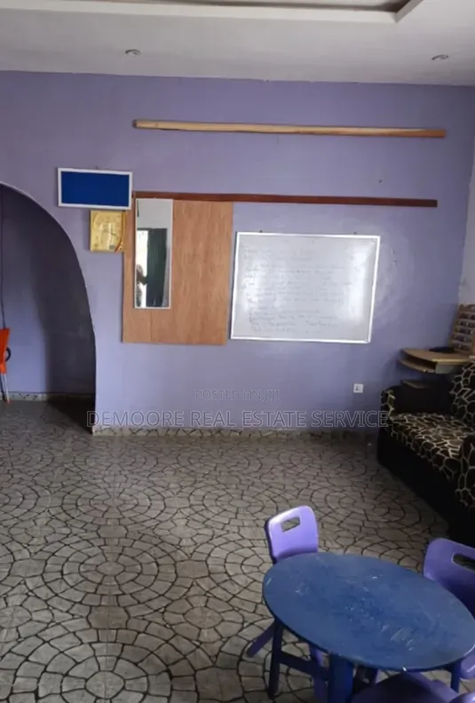 3bdrm Bungalow in Kontagora, Iseri Olofin for sale in Iseri Olofin