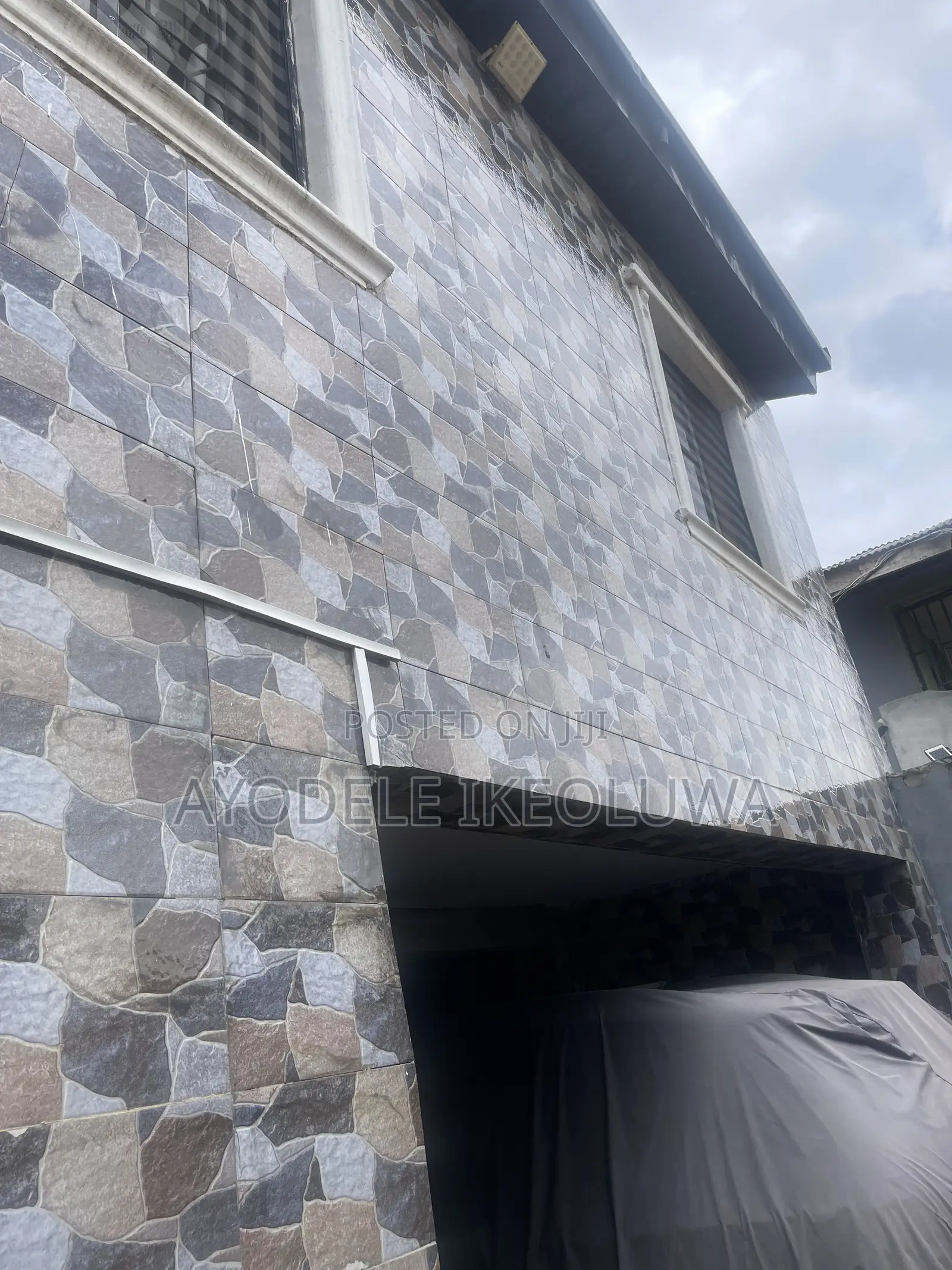 2bdrm Apartment in Agric Road, Igando / Ikotun/Igando for rent in Igando / Ikotun/Igando