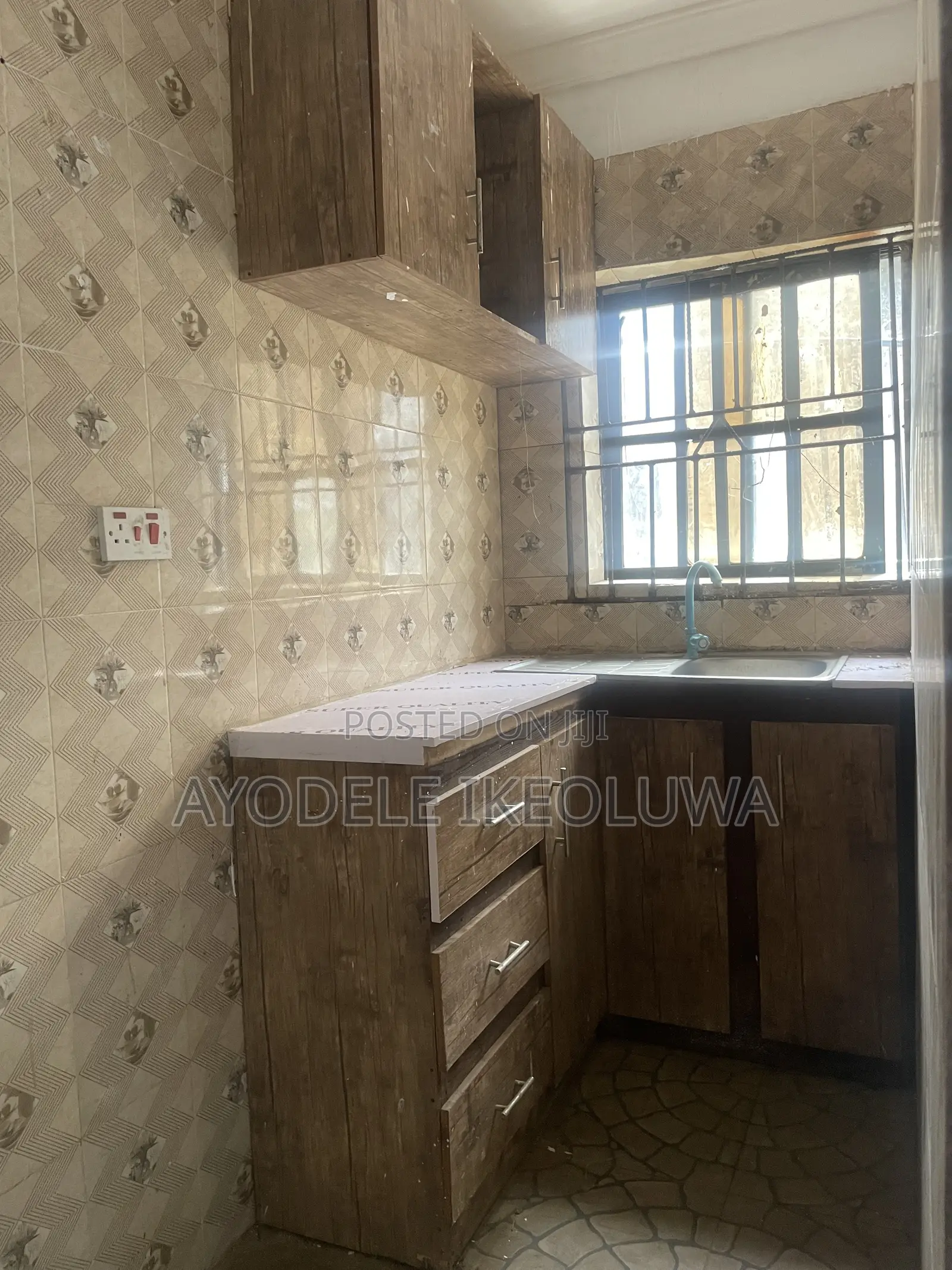2bdrm Apartment in Agric Road, Igando / Ikotun/Igando for rent in Igando / Ikotun/Igando