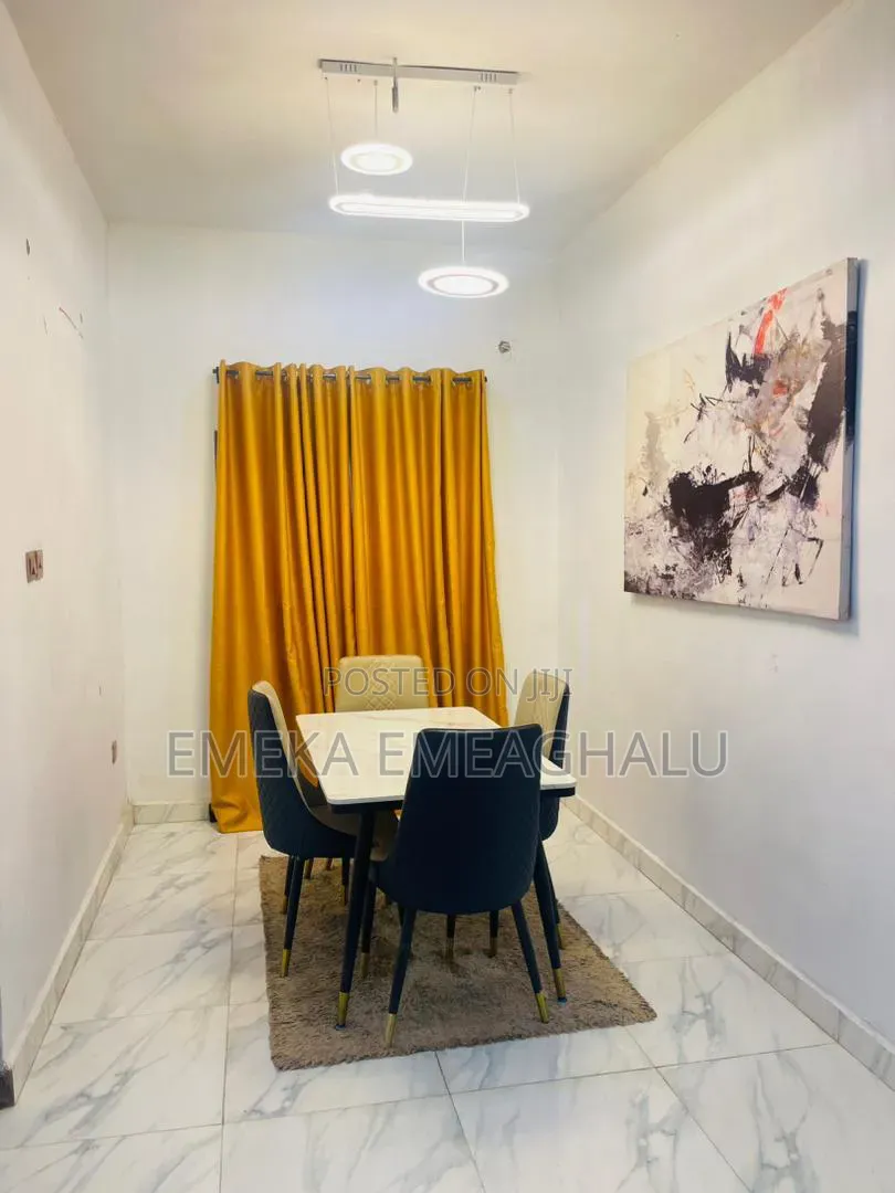 3bdrm Apartment in Independence Layout, Enugu for rent in Enugu