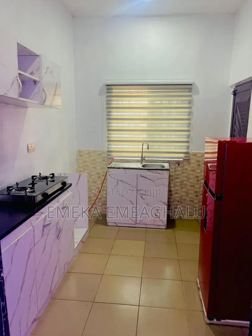 3bdrm Apartment in Independence Layout, Enugu for rent in Enugu
