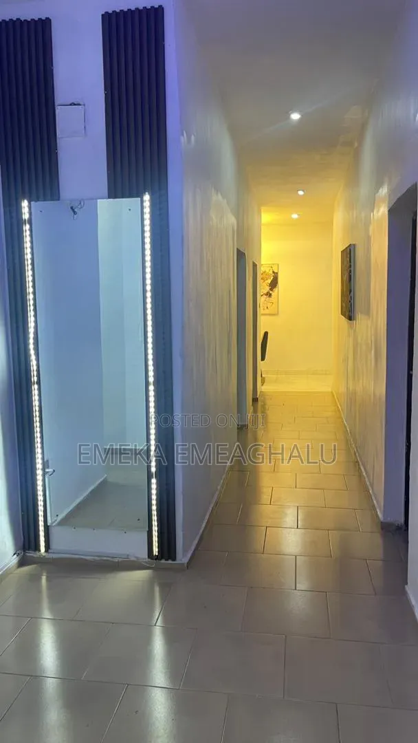 3bdrm Apartment in Independence Layout, Enugu for rent in Enugu