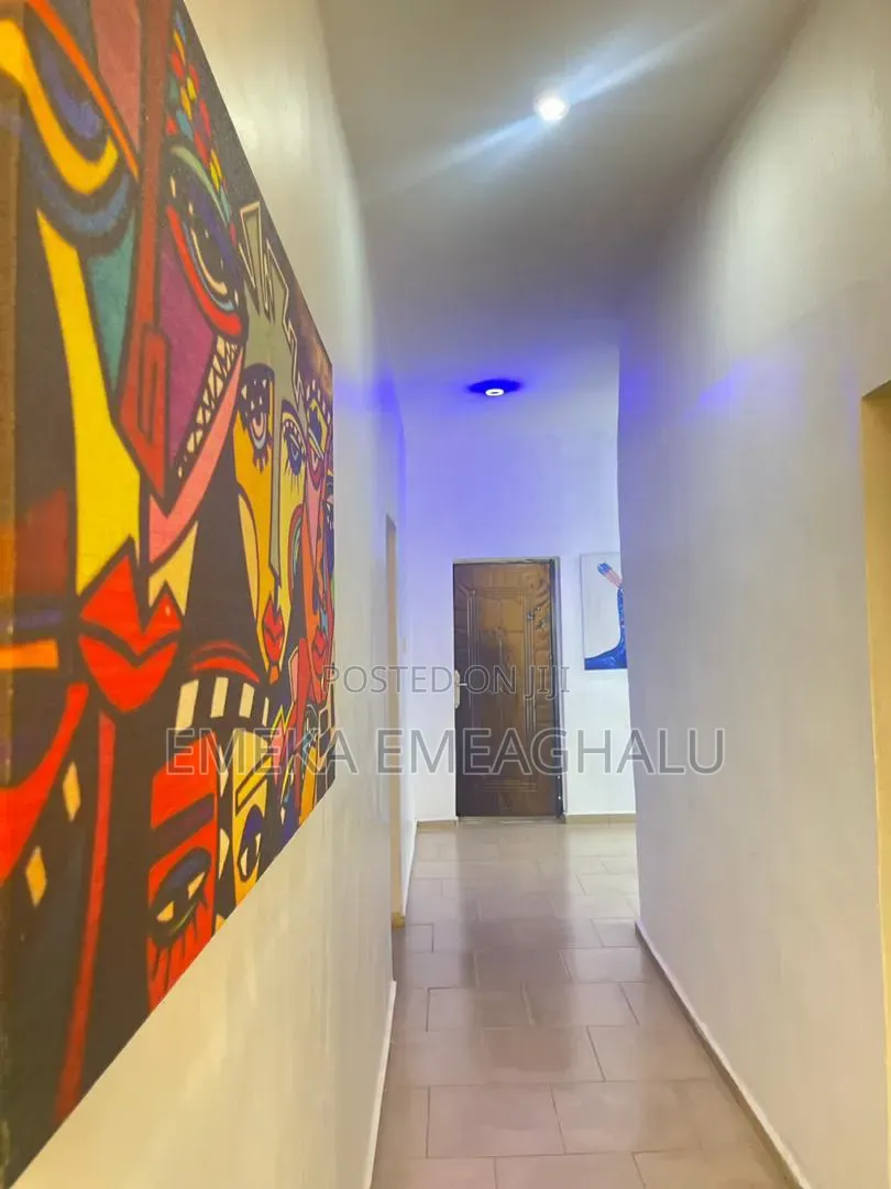 3bdrm Apartment in Independence Layout, Enugu for rent in Enugu