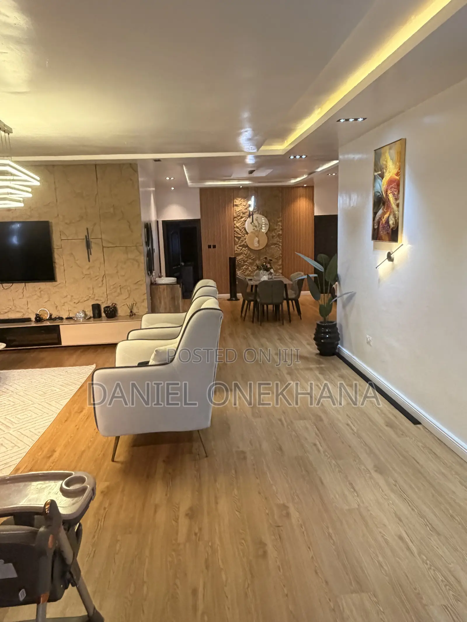 Furnished 3bdrm Bungalow in Epe for sale in Epe