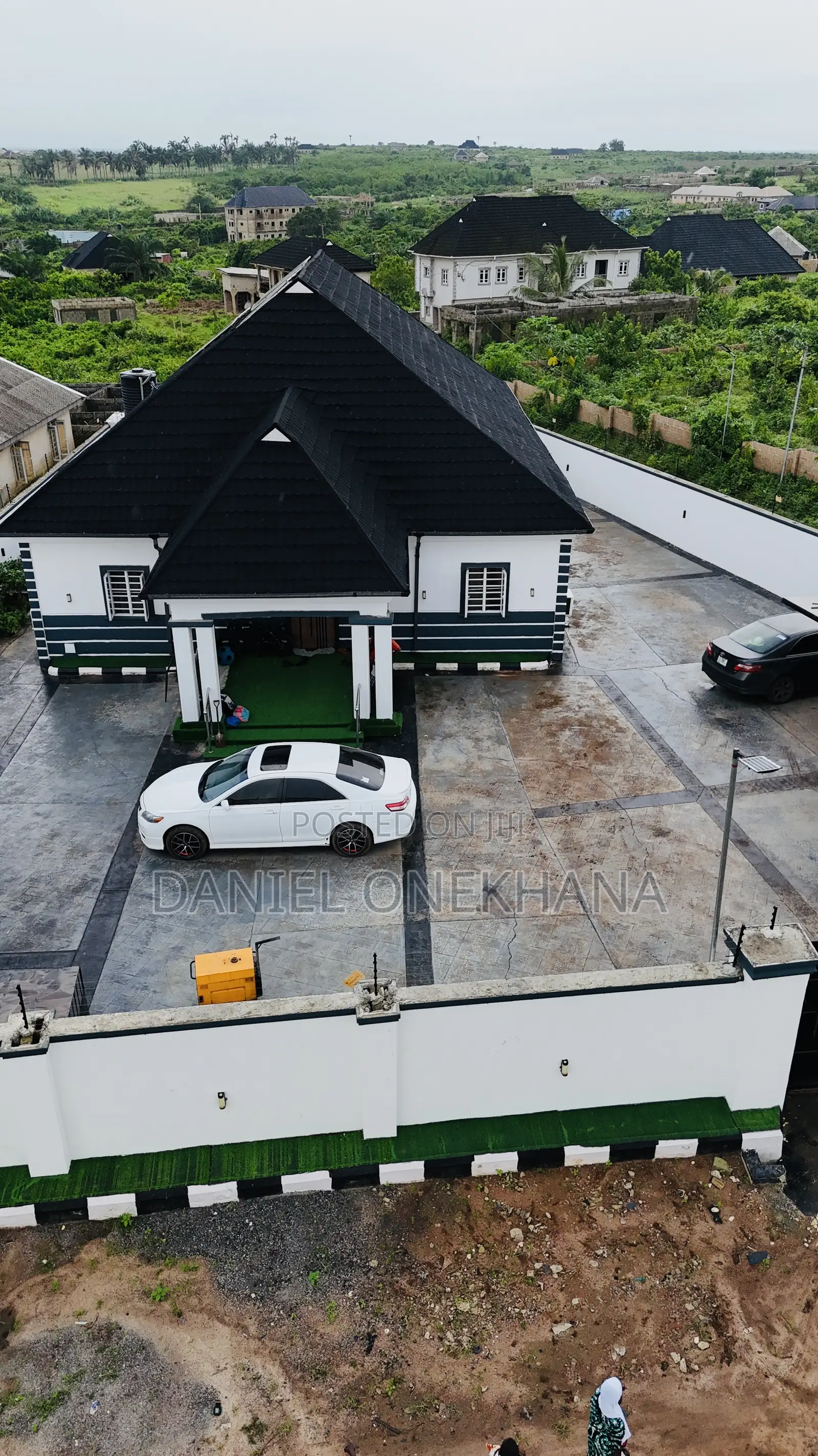 Furnished 3bdrm Bungalow in Epe for sale in Epe