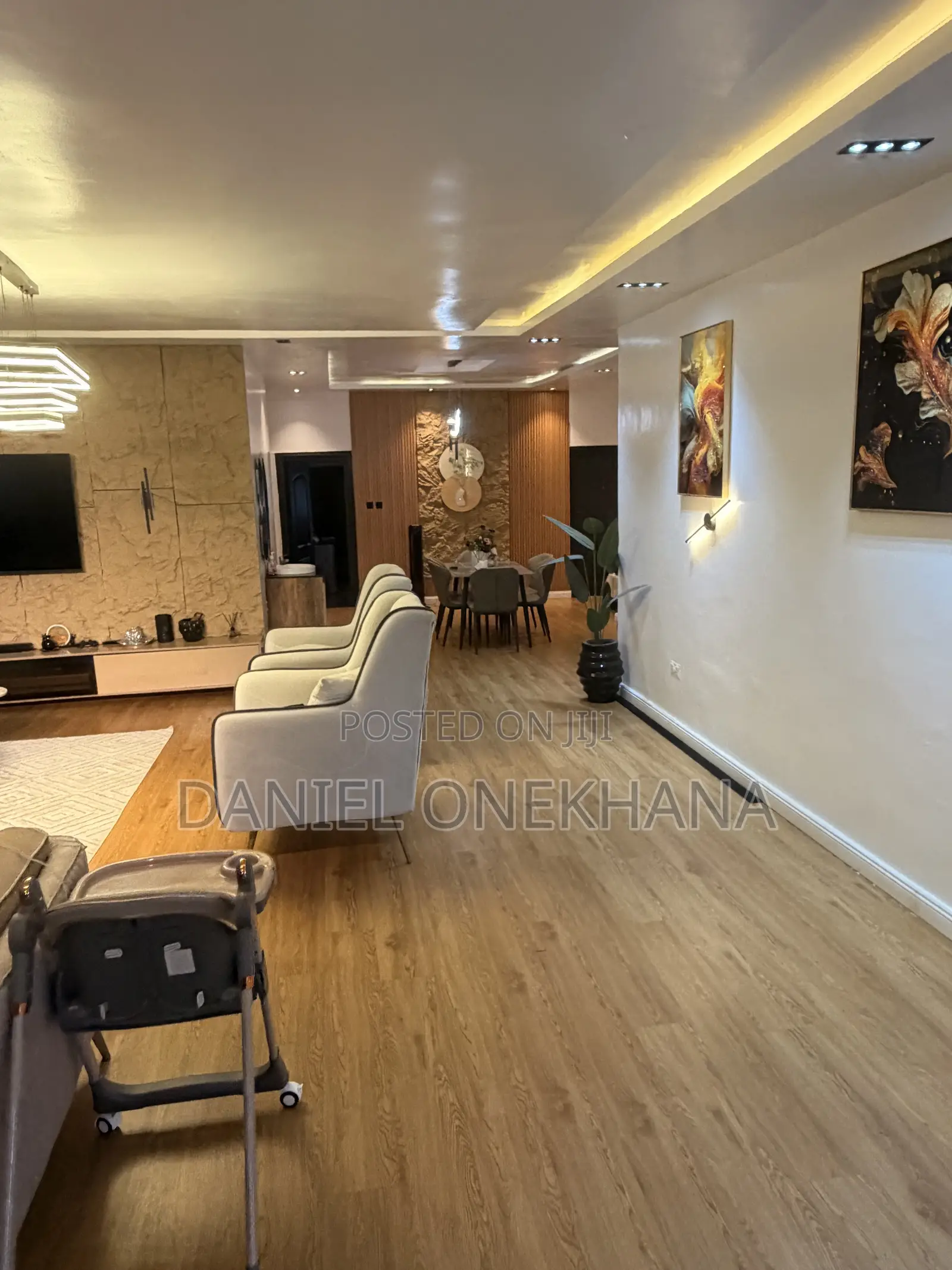 Furnished 3bdrm Bungalow in Epe for sale in Epe
