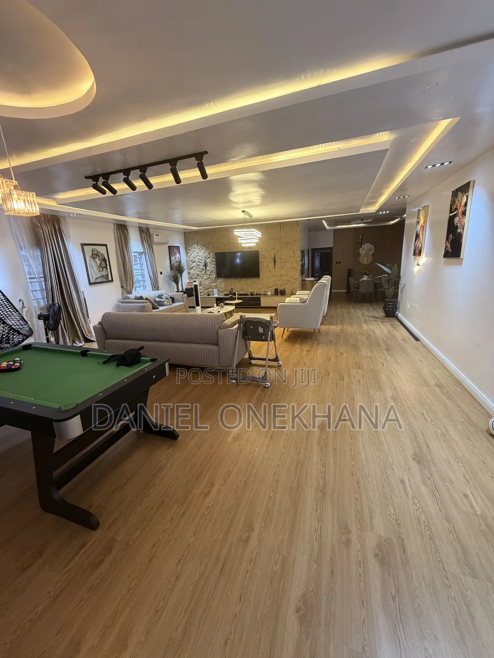 Furnished 3bdrm Bungalow in Epe for sale in Epe