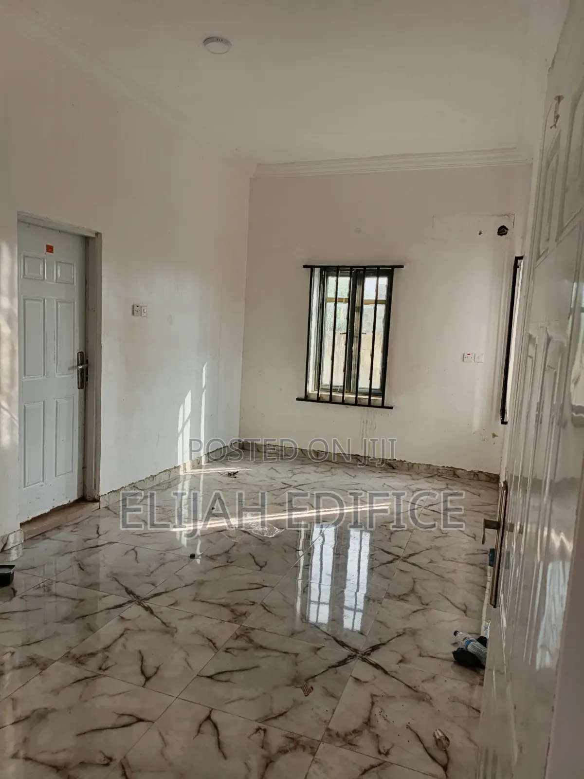 Furnished 3bdrm Block of Flats in Omitoro, Ijede / Ikorodu for rent in Ijede / Ikorodu