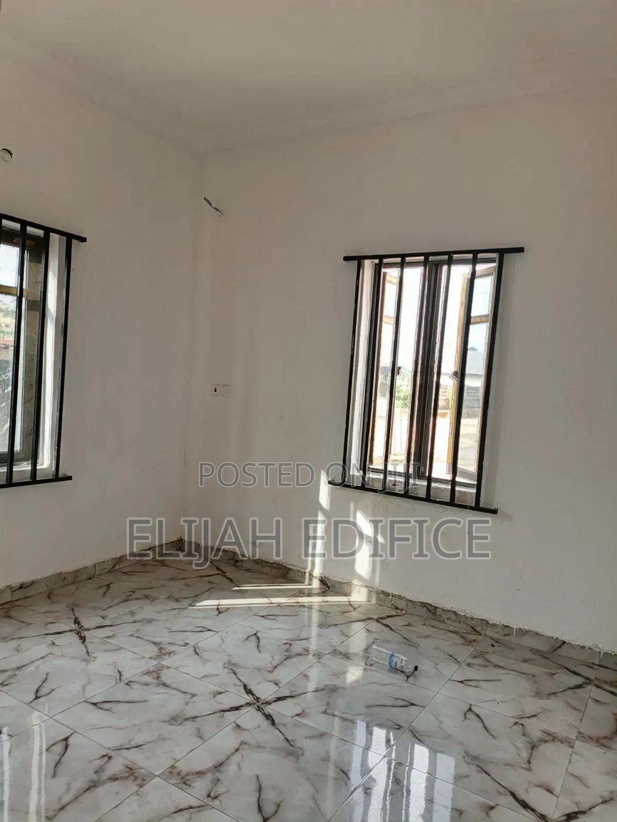 Furnished 3bdrm Block of Flats in Omitoro, Ijede / Ikorodu for rent in Ijede / Ikorodu