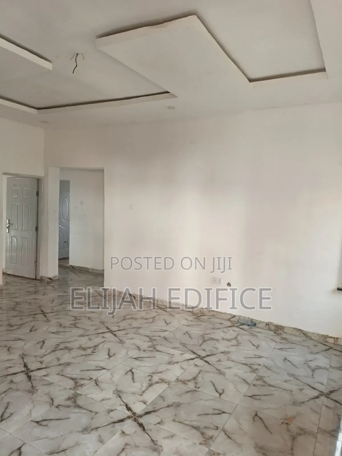 Furnished 3bdrm Block of Flats in Omitoro, Ijede / Ikorodu for rent in Ijede / Ikorodu