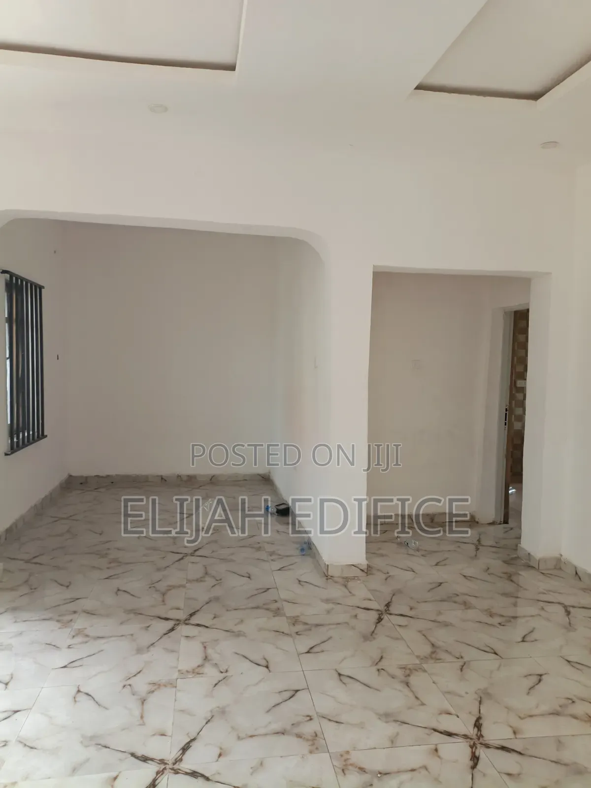 Furnished 3bdrm Block of Flats in Omitoro, Ijede / Ikorodu for rent in Ijede / Ikorodu