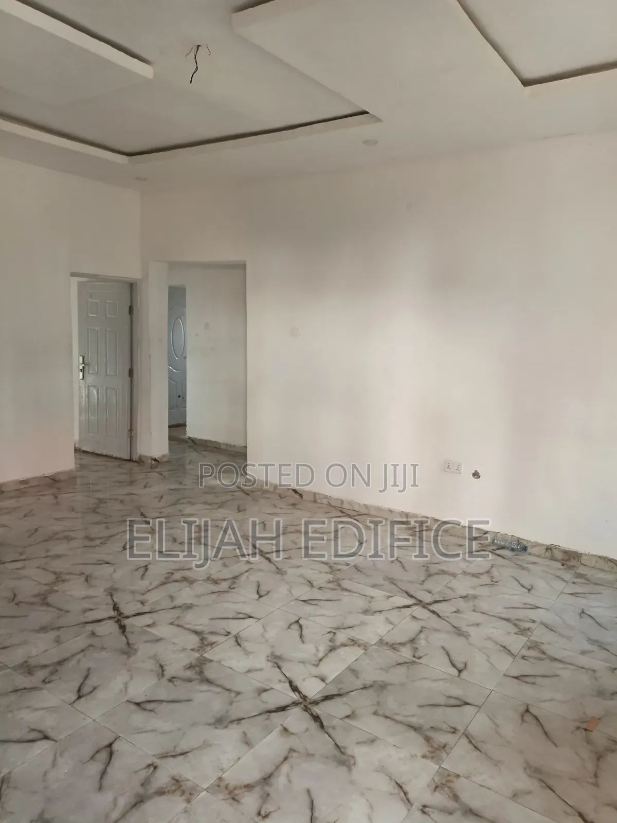 Furnished 3bdrm Block of Flats in Omitoro, Ijede / Ikorodu for rent in Ijede / Ikorodu