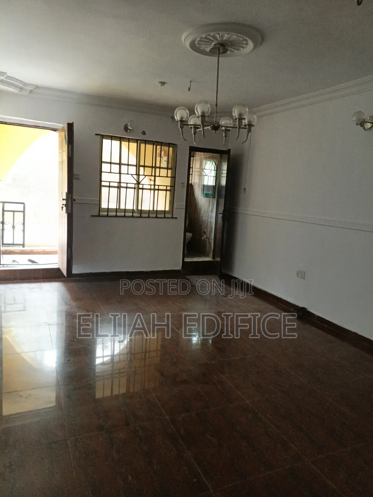 Furnished 3bdrm Block of Flats in Solomade, Ikorodu Garage for rent in Ikorodu Garage
