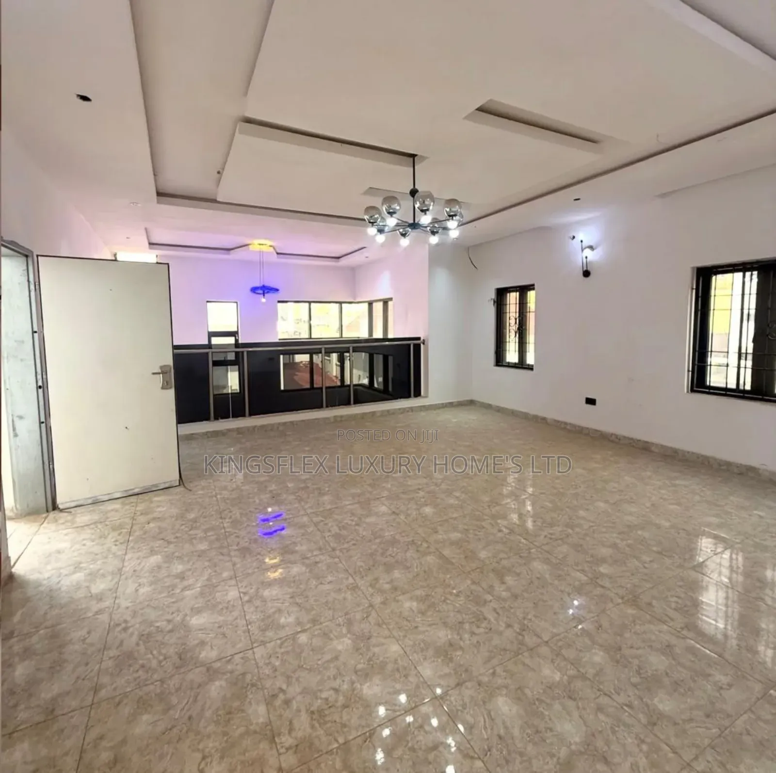 6bdrm Duplex in Estate, Guzape District for sale in Guzape District