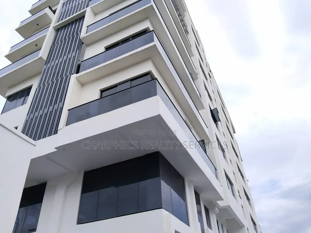 2bdrm Apartment in Adeola Odeku for rent in Adeola Odeku