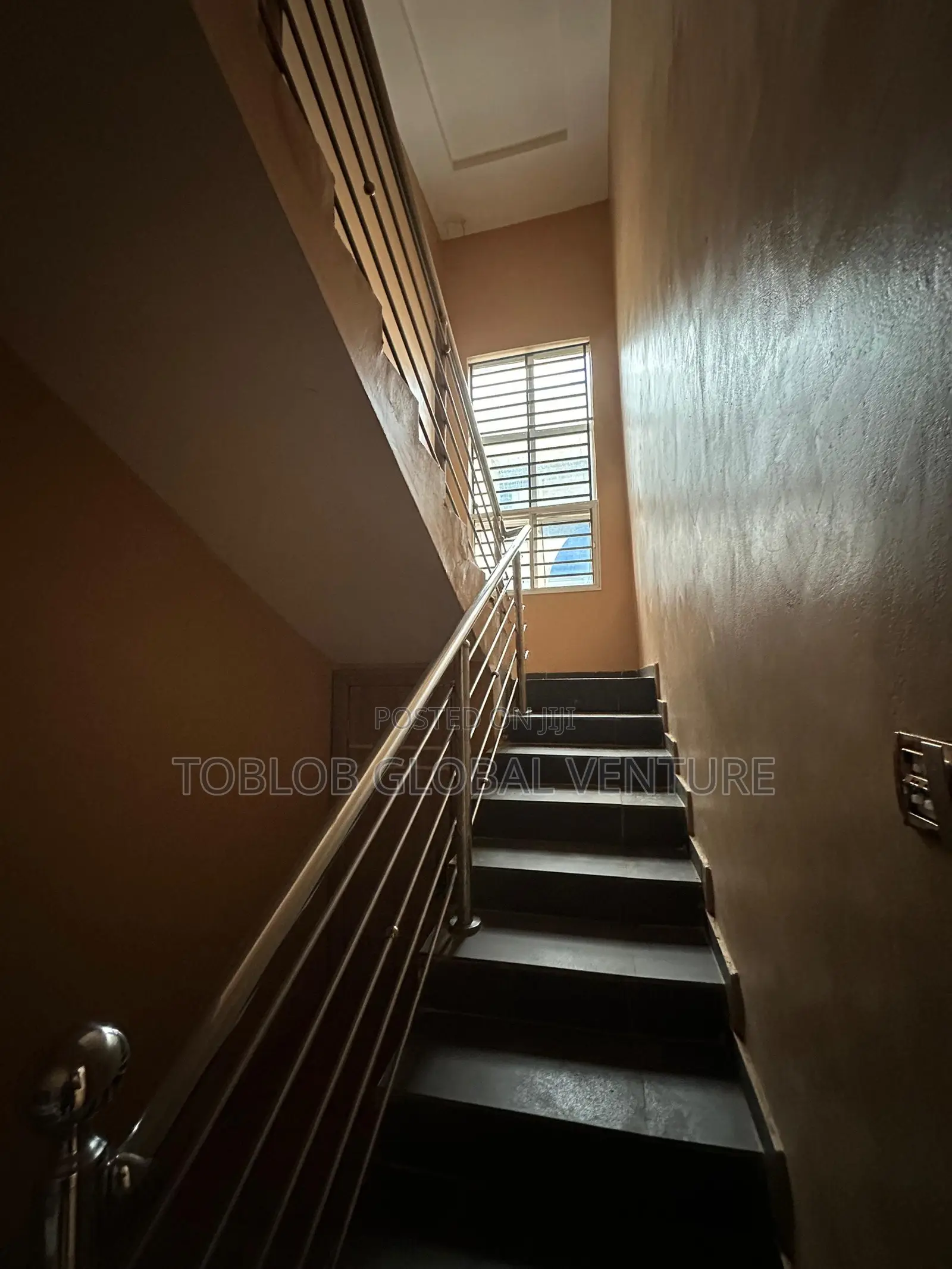 4bdrm Duplex in Carlton Gate Estate, Akobo for rent in Akobo